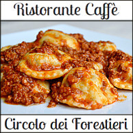 CIRCOLO DEI FORESTIERI