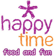 HAPPY TIME