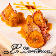 RISTORANTE LA LANTERNA